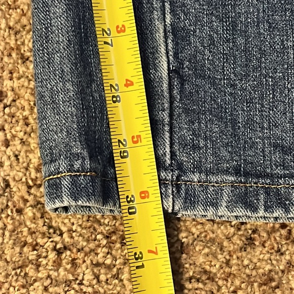 Men’s Wrangler 20X Style 23 Relaxed Straight Leg Size 36 x 32 - Picture 9 of 11